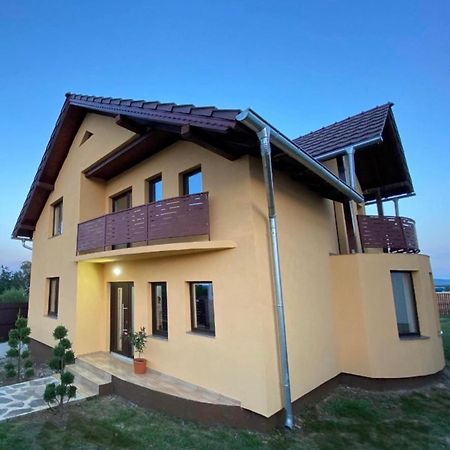 Vila Casa Casy Oradea Exteriér fotografie