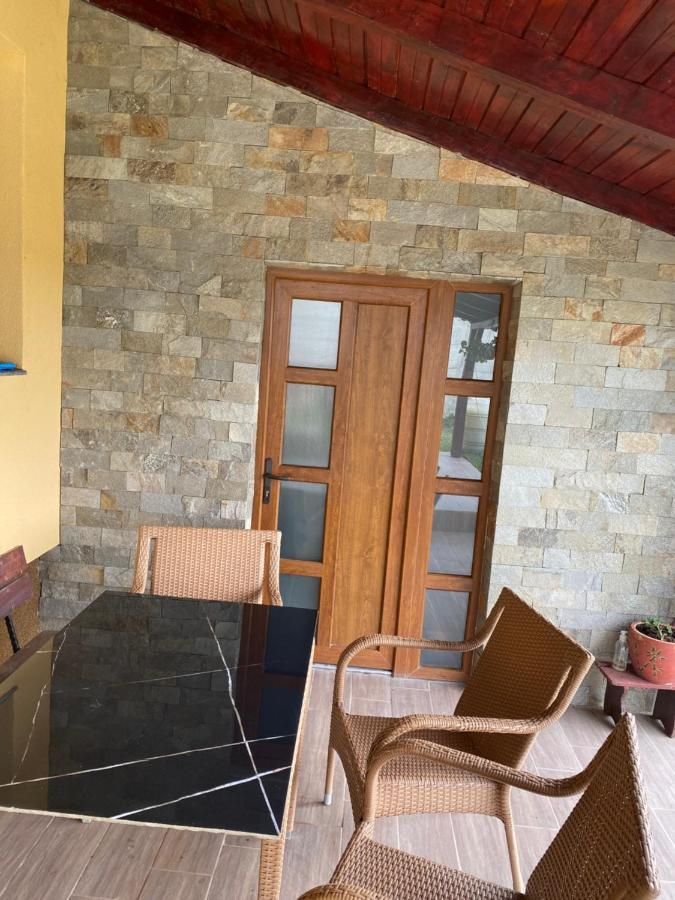 Vila Casa Casy Oradea Exteriér fotografie