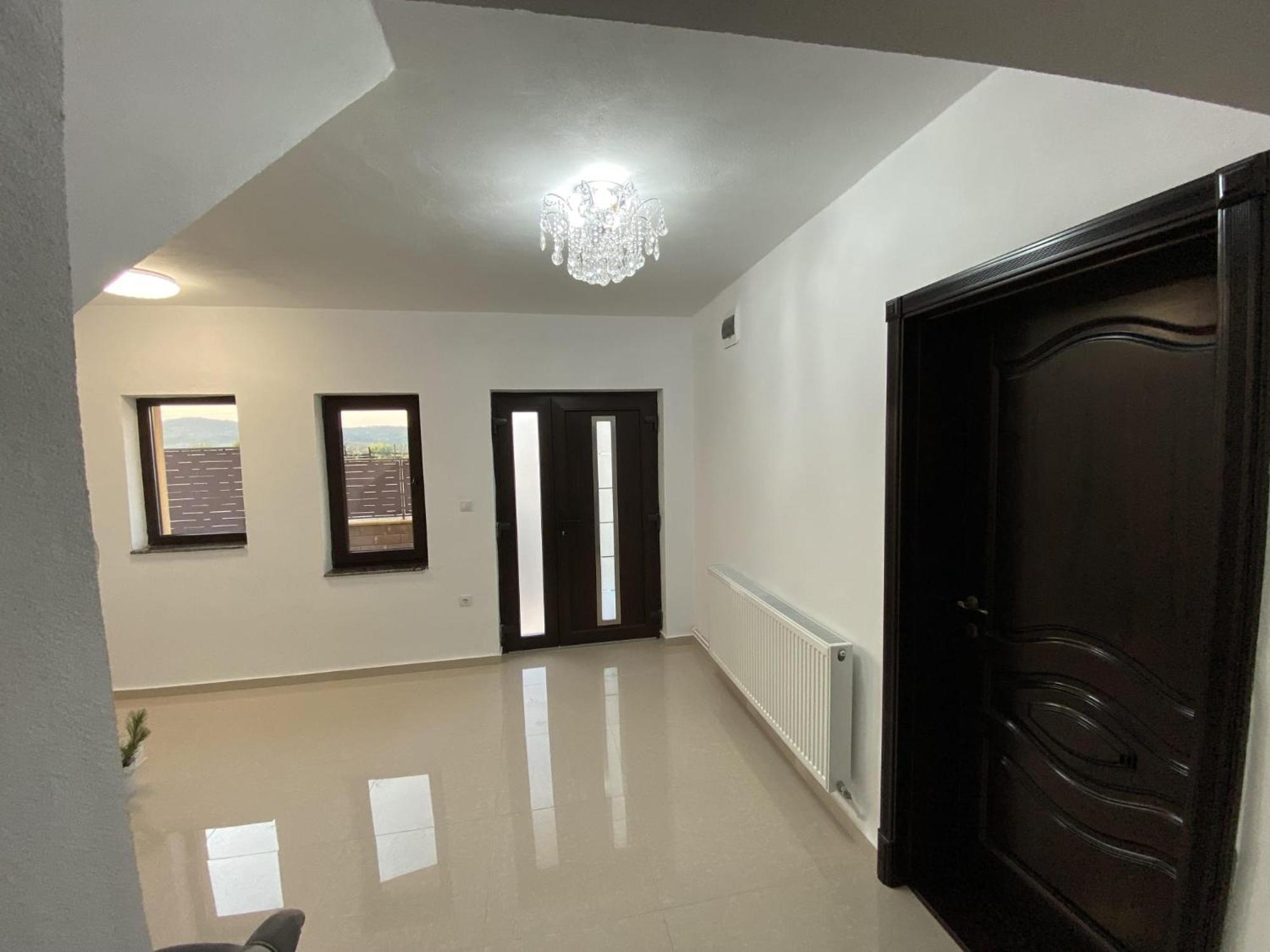Vila Casa Casy Oradea Exteriér fotografie