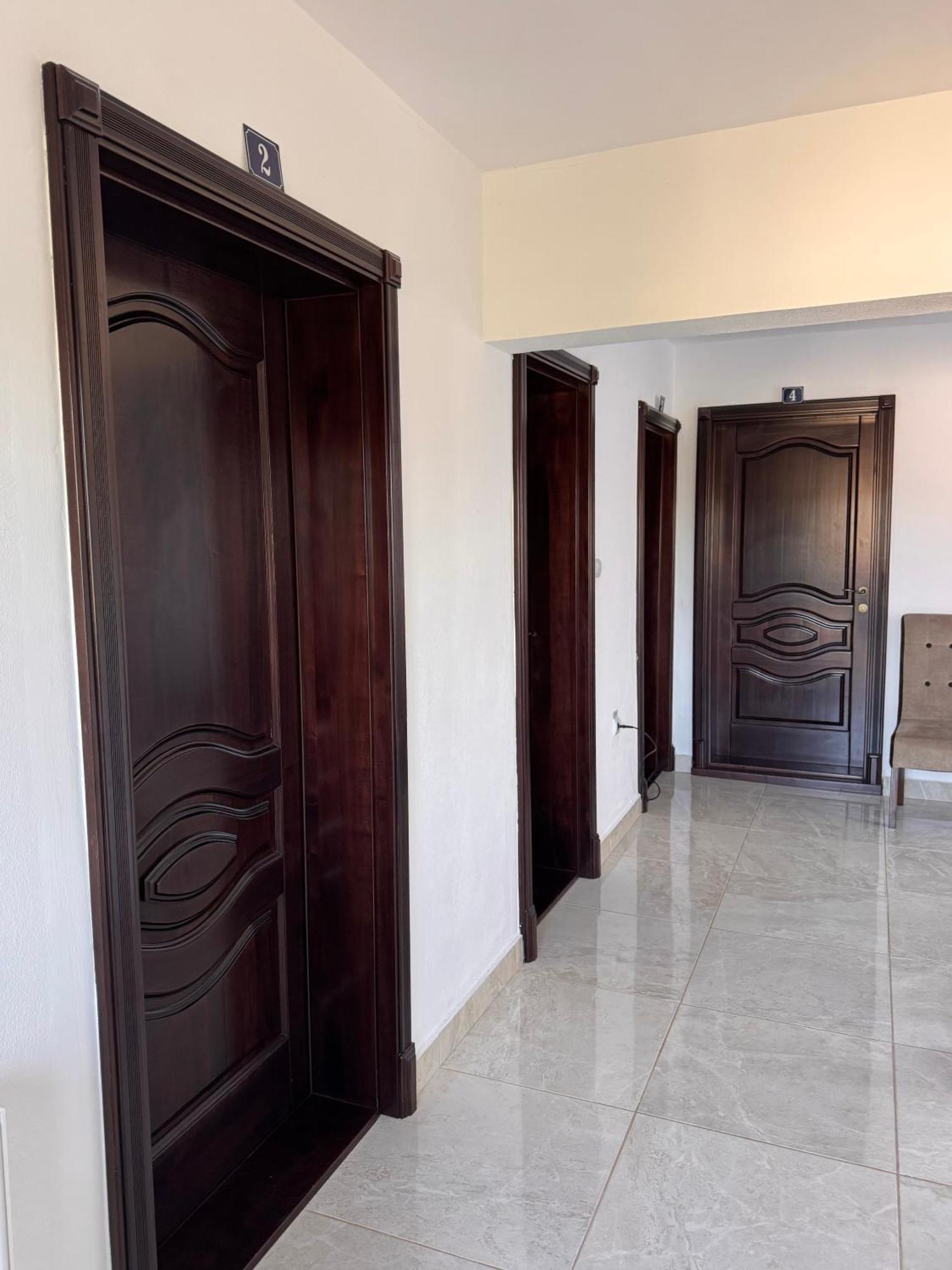 Vila Casa Casy Oradea Exteriér fotografie